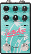 Santa Ana V2 Overdrive – Fender