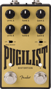 Pugilist V2 Distortion – Fender