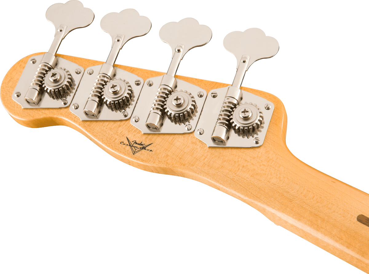 Vintage Custom 1951 Precision Bass® – Fender