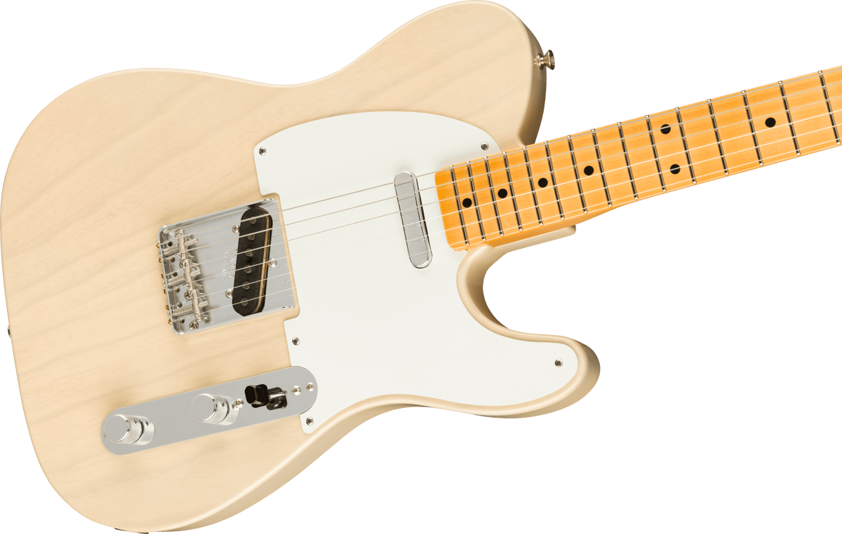Vintage Custom 1958 Top-Load Telecaster® – Fender