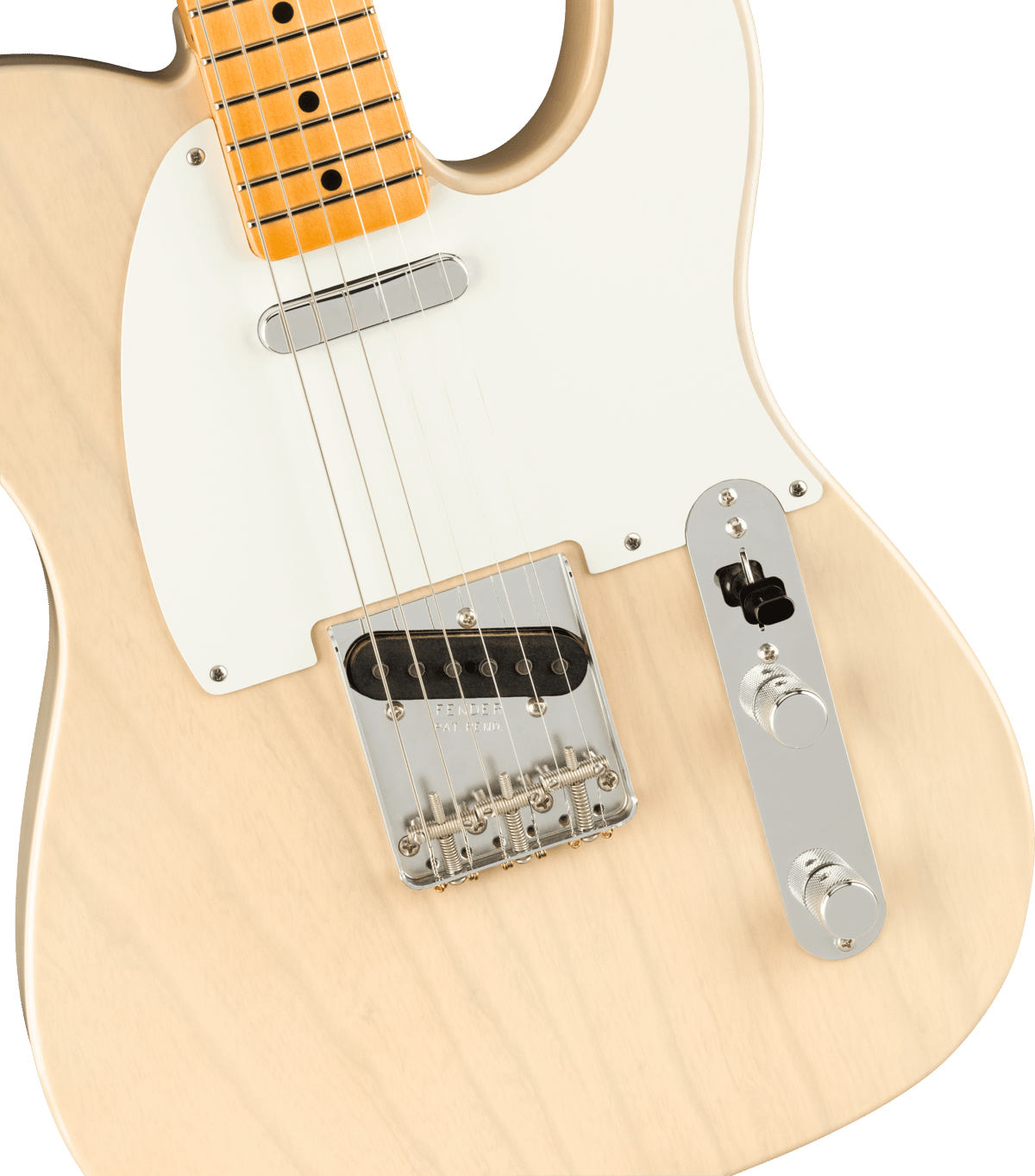 Vintage Custom 1958 Top-Load Telecaster® – Fender