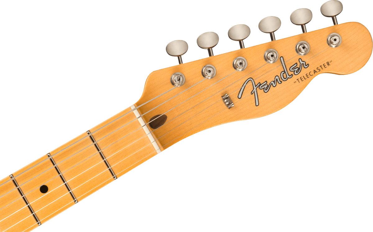 Vintage Custom 1958 Top-Load Telecaster® – Fender