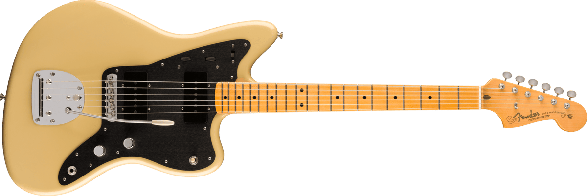 Vintage Custom 1958 Jazzmaster® – Fender