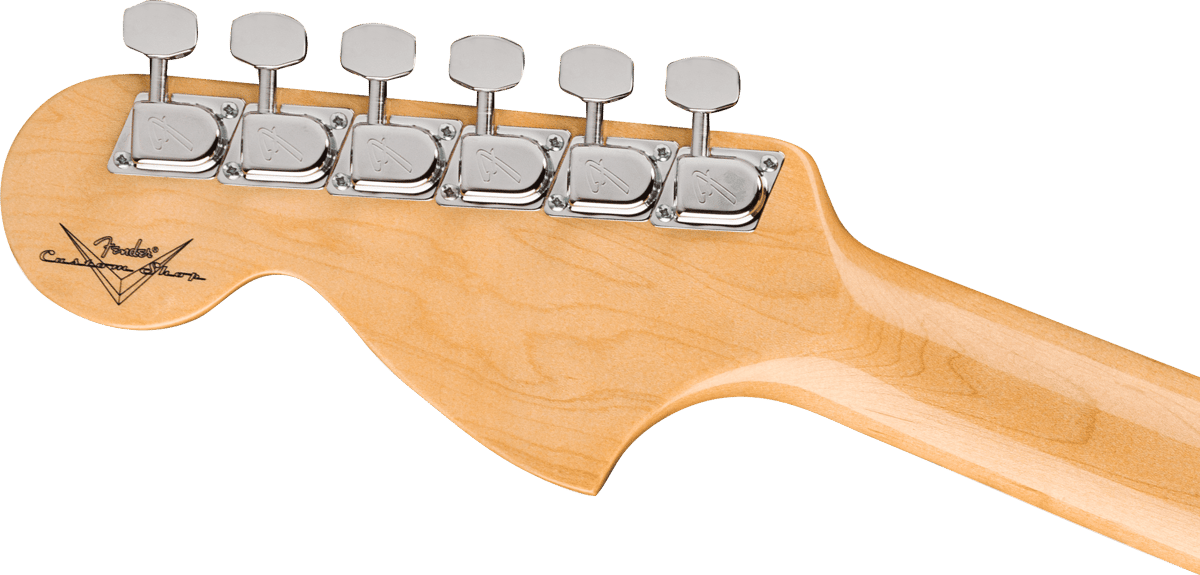 Yngwie Malmsteen Signature Stratocaster® – Fender