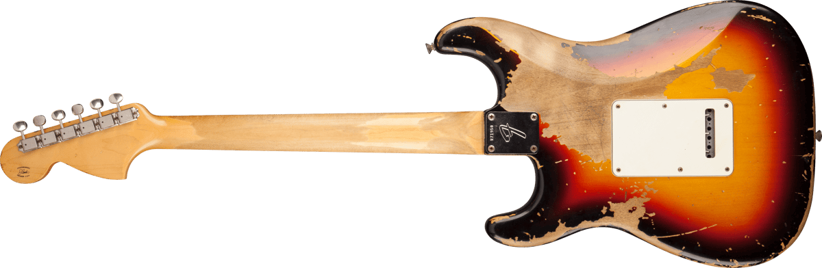 Michael Landau Signature 1968 Stratocaster® – Fender