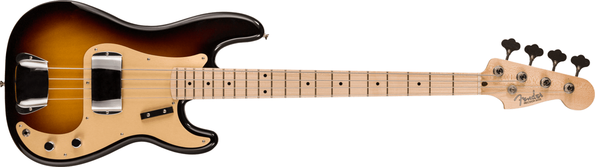 Vintage Custom '57 P Bass® – Fender