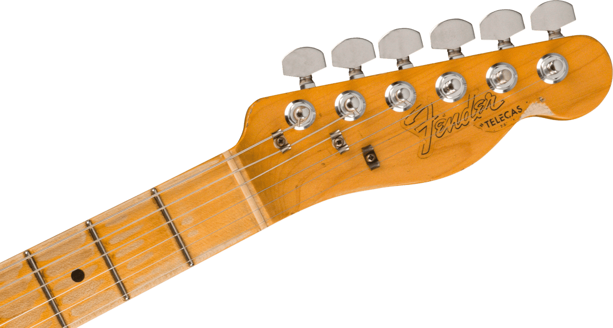 Limited Edition Terry Kath Telecaster® – Fender