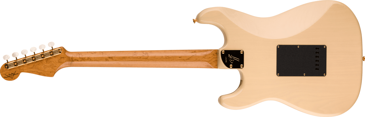 American Custom Stratocaster® NOS - Rosewood – Fender