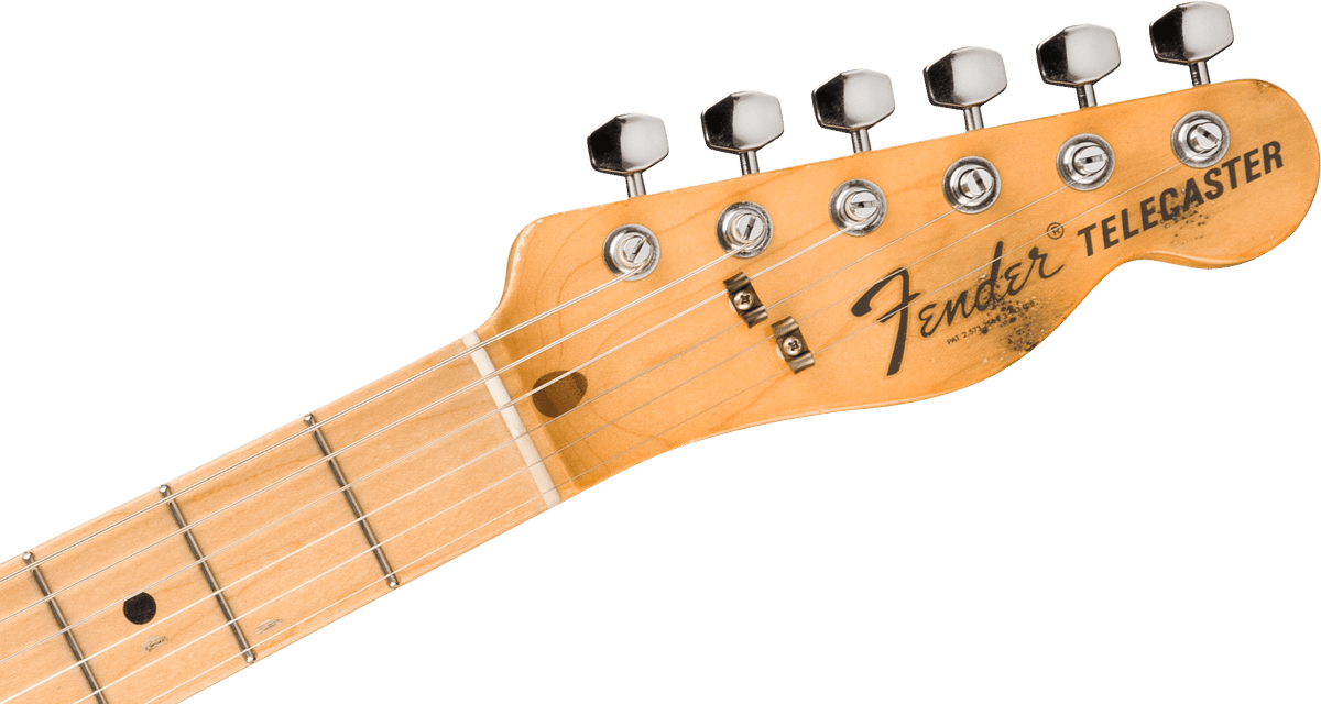 Limited Edition Masterbuilt Mike Campbell 1972 