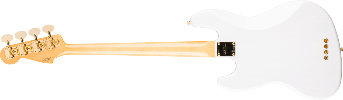 American Custom Jazz Bass® NOS – Fender