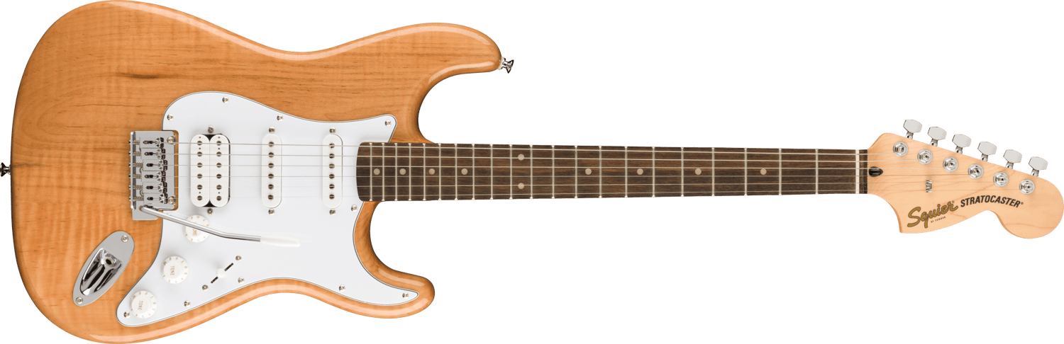 Affinity Series® Stratocaster® HSS – Fender