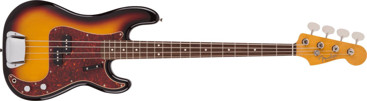 Hama Okamoto Precision Bass® 