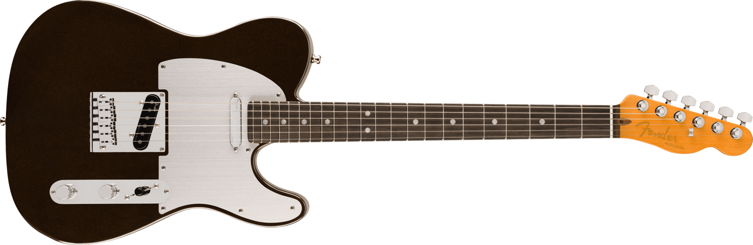 American Ultra II Telecaster® – Fender