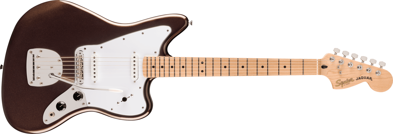 Affinity Series® Jaguar® – Fender