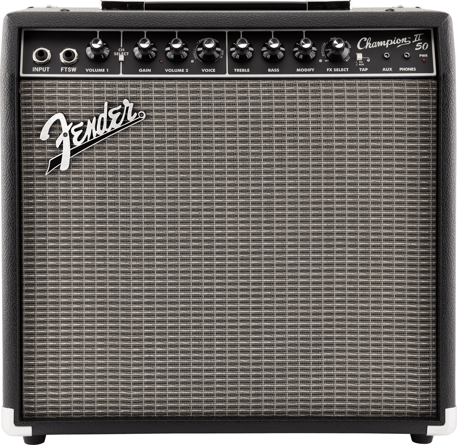 Champion™ II 50 – Fender