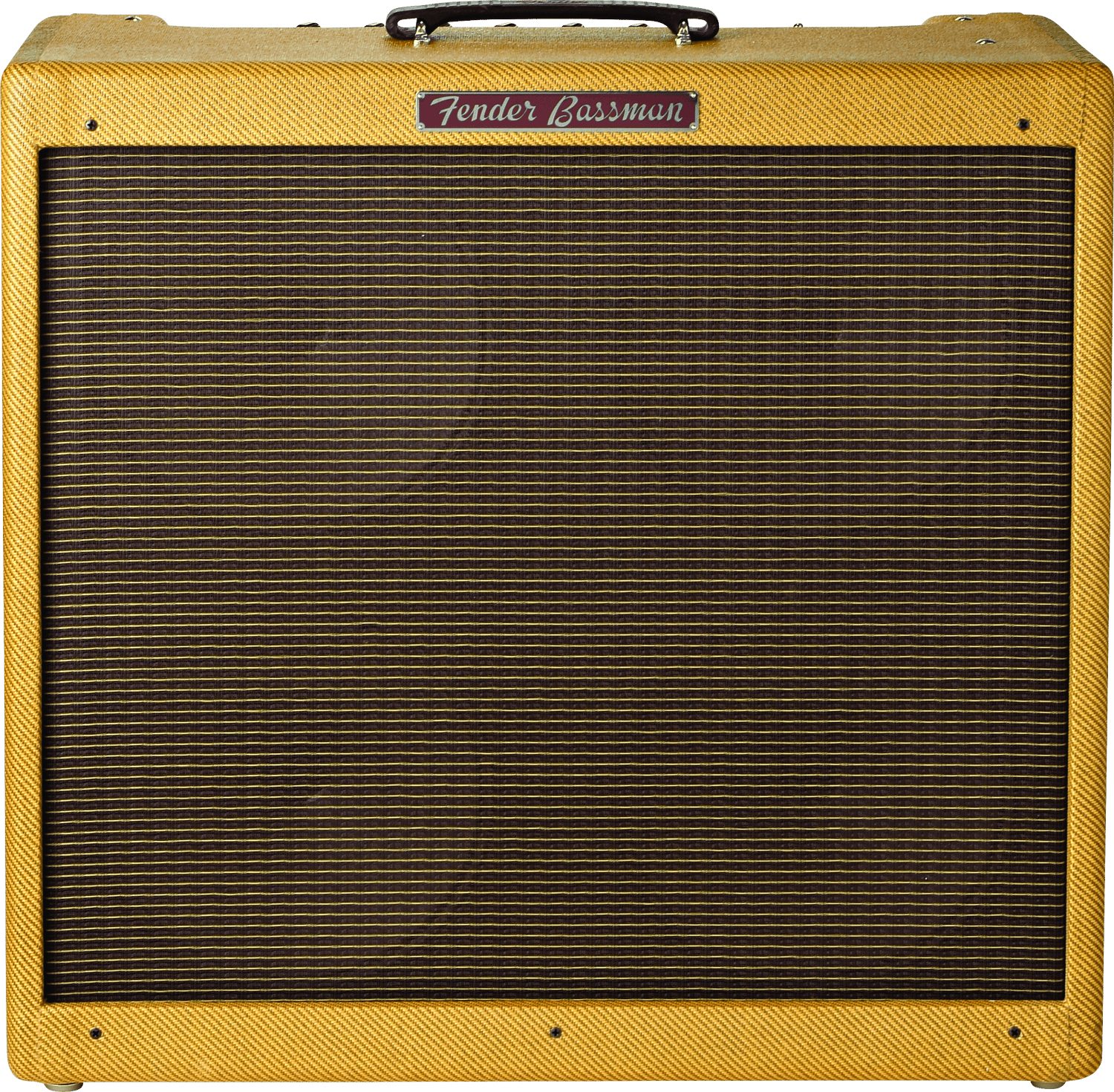 59 Bassman® LTD – Fender