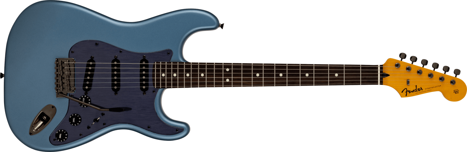 Made in Japan Hybrid II 2026 Collection Stratocaster® Satin