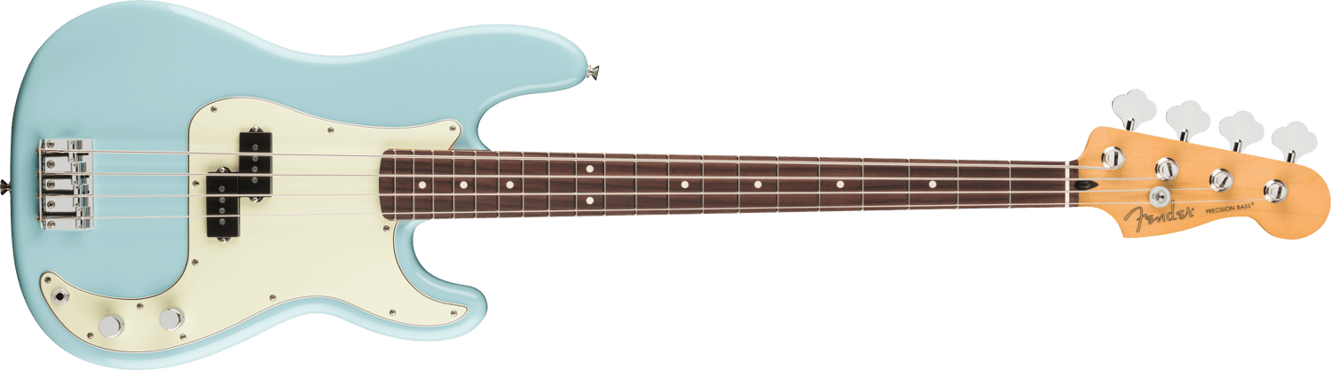 75th Anniversary Player II Precision Bass® – Fender