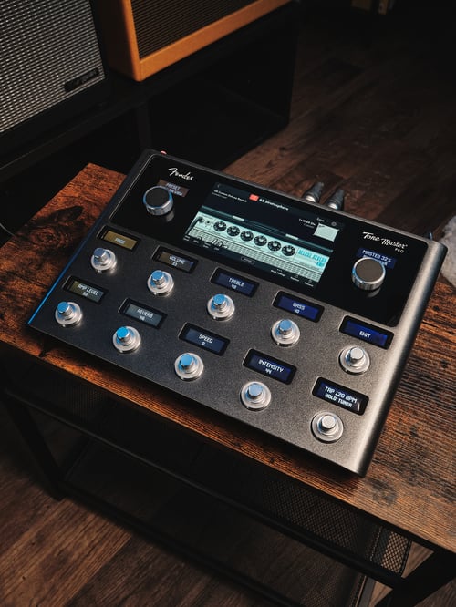 American Performer Series | Fender