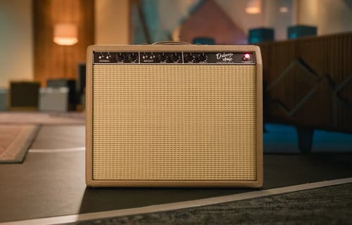 Super Bassman® – Fender