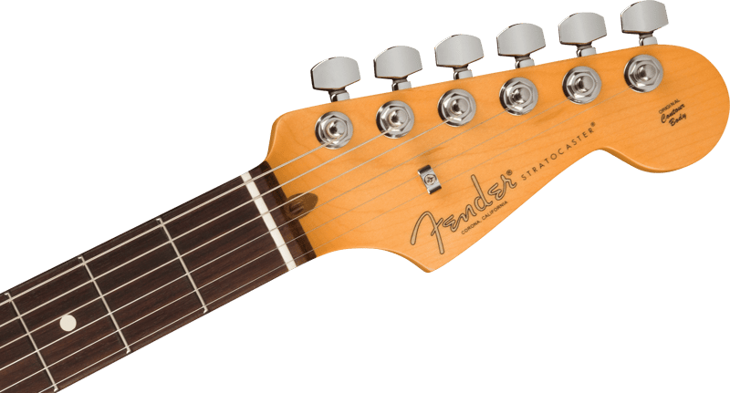 American Professional II Stratocaster® HSS – Fender