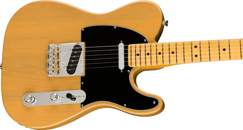 fender American professionalⅡ telecaster American Professional II Telecaster® – Fender