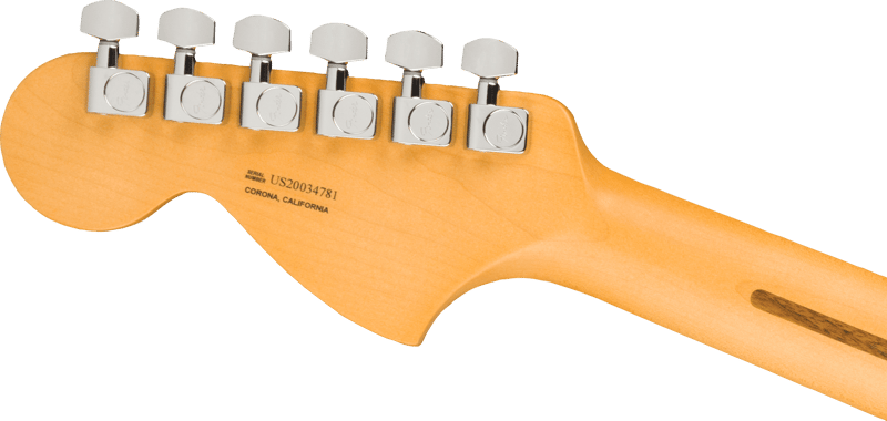 American Professional II Telecaster® Deluxe – Fender