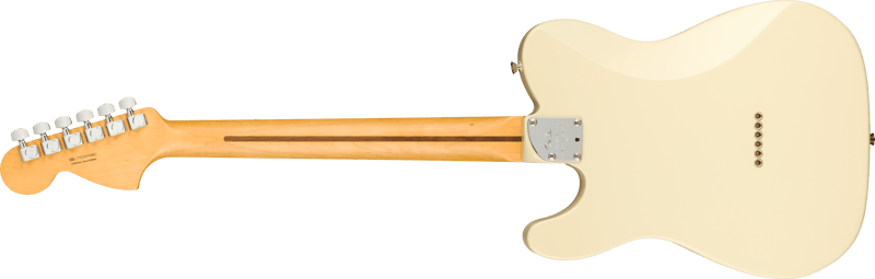 American Professional II Telecaster® Deluxe – Fender