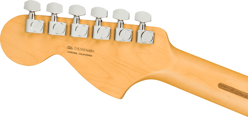 American Professional II Telecaster® Deluxe – Fender