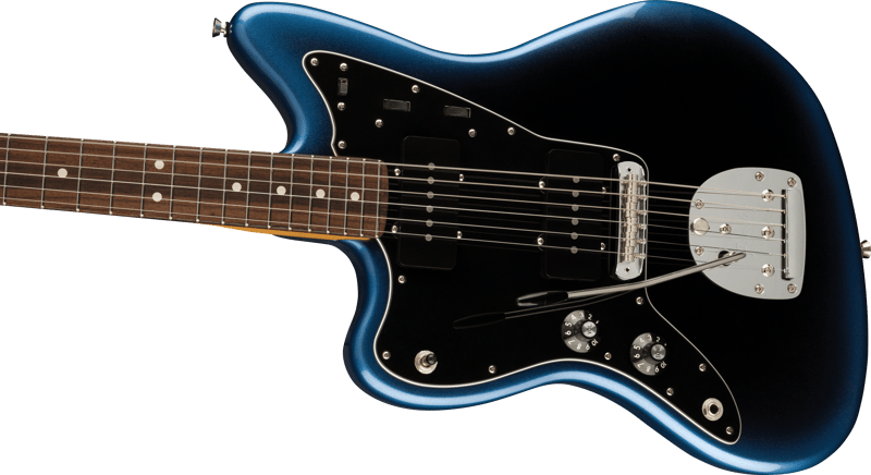 American Professional II Jazzmaster® Left-Hand – Fender