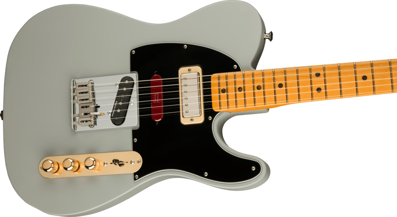 Brent Mason Telecaster® – Fender