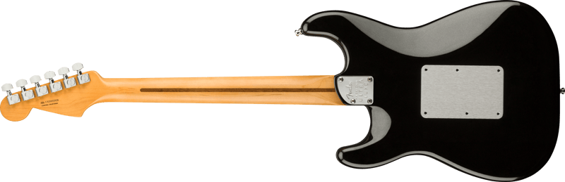 American Ultra Luxe Stratocaster® Floyd Rose® HSS – Fender