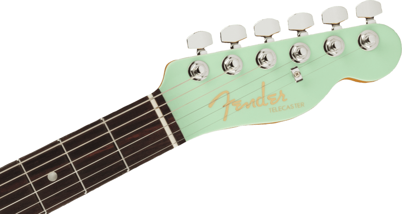 American Ultra Luxe Telecaster® – Fender