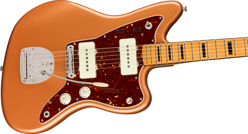 Troy Van Leeuwen Jazzmaster® – Fender