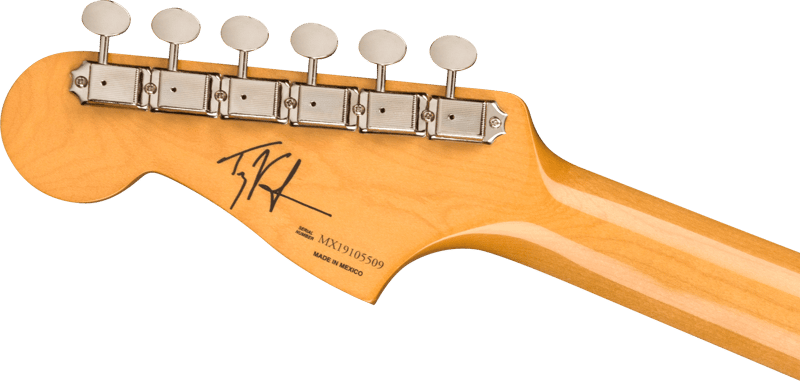 Troy Van Leeuwen Jazzmaster® – Fender