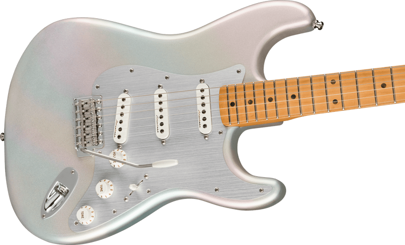 H.E.R. Stratocaster® – Fender