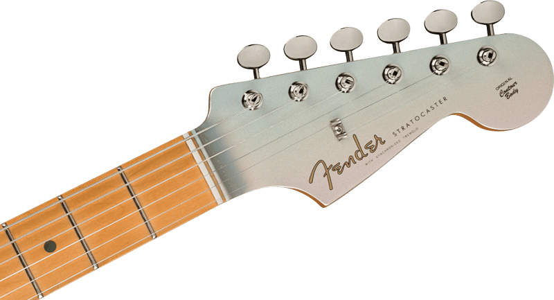 H.E.R. Stratocaster® – Fender