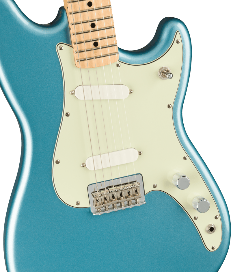 Player Duo-Sonic™ – Fender