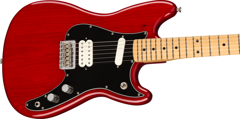 fender duo sonic ダンカンPU Player Duo-Sonic™ HS – Fender