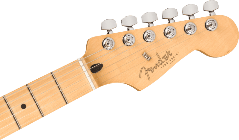 Player Duo-Sonic™ HS – Fender