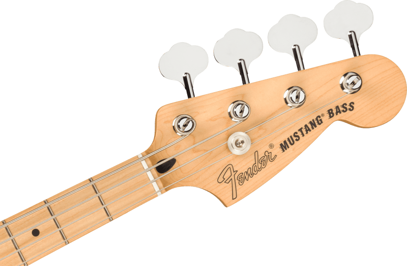 Player Mustang® Bass PJ – Fender