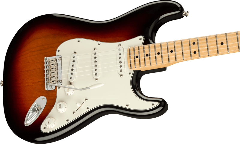 Player Stratocaster® – Fender