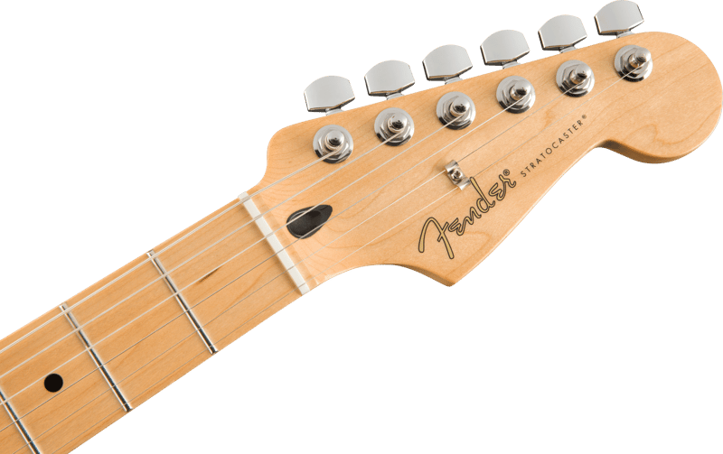 Fender player Stratocaster HSS GOTOH製アーム Player Stratocaster® HSS – Fender