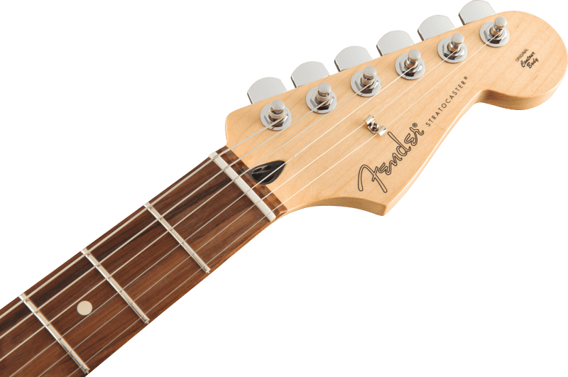 Player Stratocaster® Plus Top – Fender