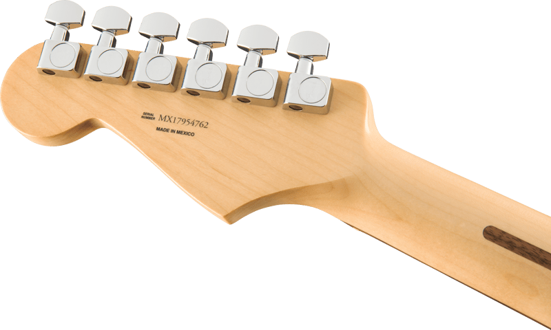 Player Stratocaster® Plus Top – Fender