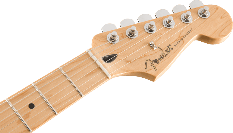 Player Stratocaster® HSS Plus Top – Fender