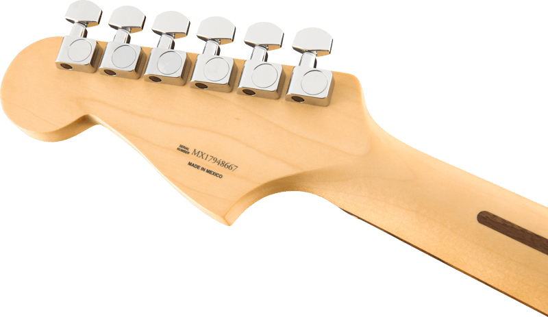Player Jazzmaster® – Fender