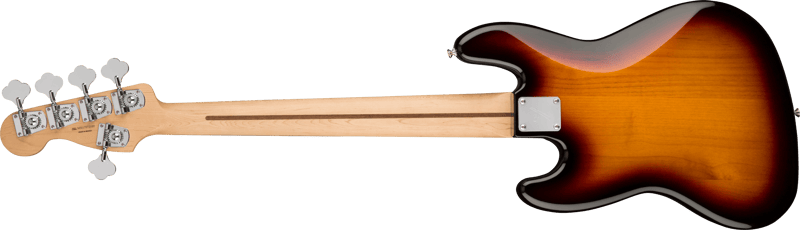 Player Jazz Bass® V – Fender