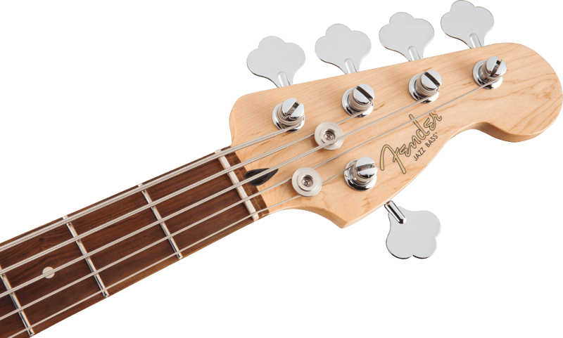 Player Jazz Bass® V – Fender