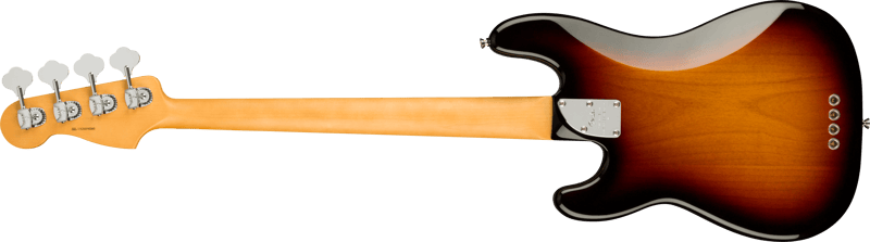 American Professional II Precision Bass® – Fender